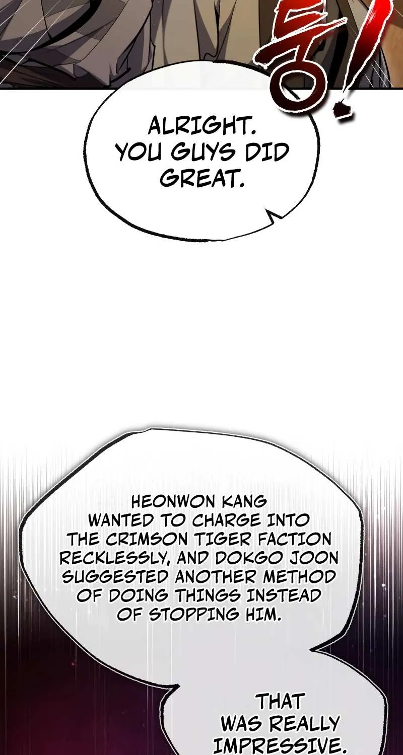 Read Star Instructor, Master Baek chapter 66 image 82 on Lezhin