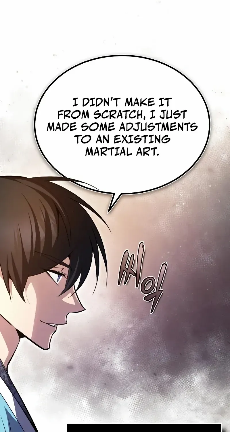 Read Star Instructor, Master Baek chapter 66 image 90 on Lezhin