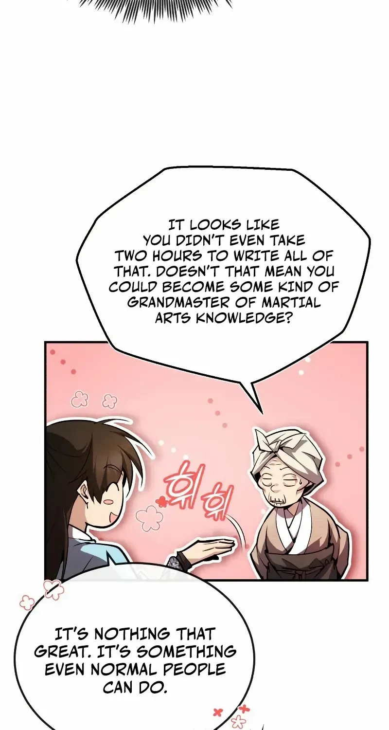 Read Star Instructor, Master Baek chapter 66 image 94 on Lezhin
