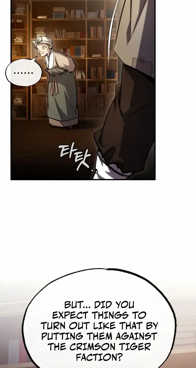 Read Star Instructor, Master Baek chapter 66 image 97 on Lezhin