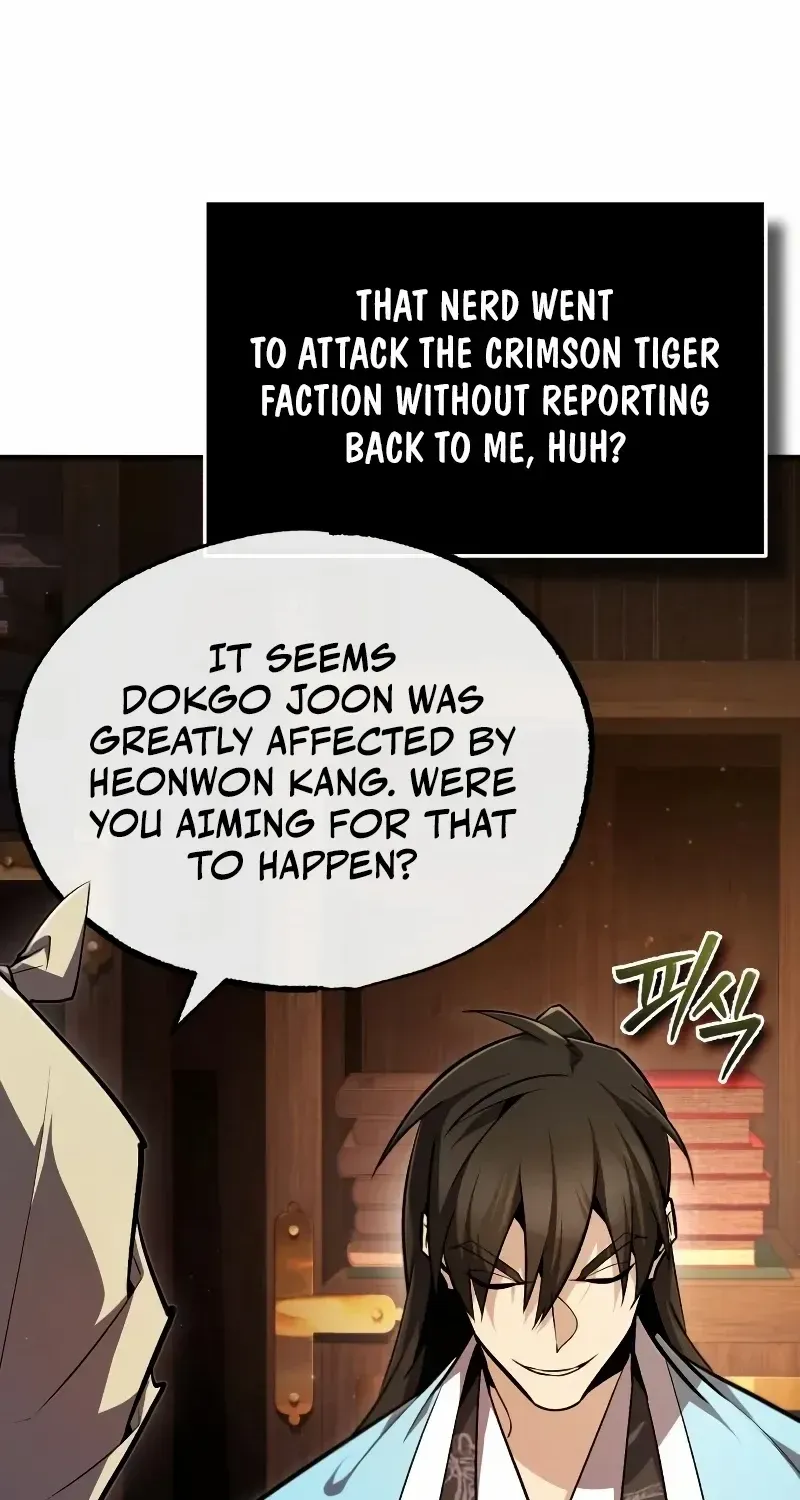 Read Star Instructor, Master Baek chapter 66 image 99 on Lezhin