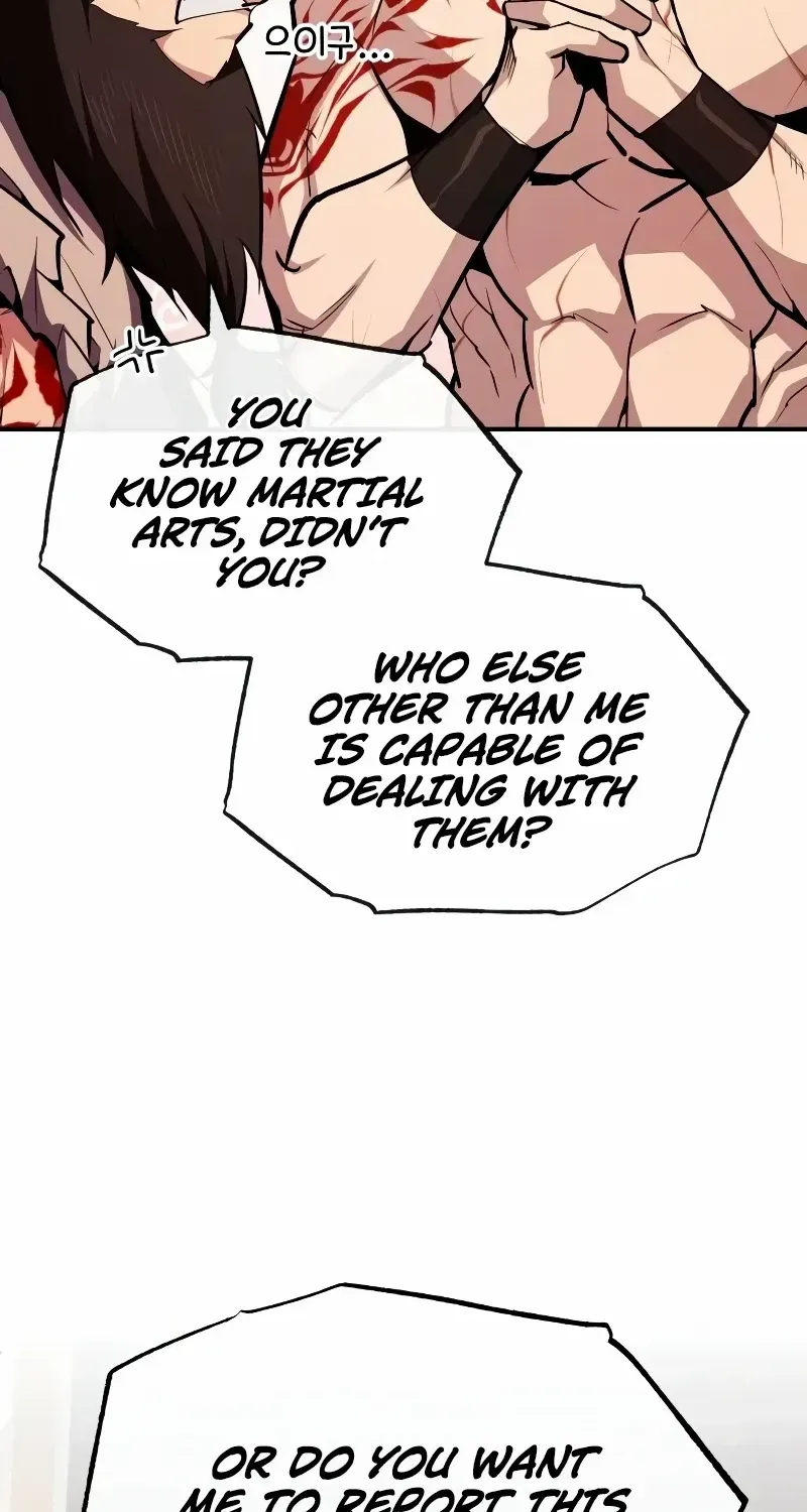 Read Star Instructor, Master Baek chapter 67 image 18 on Lezhin