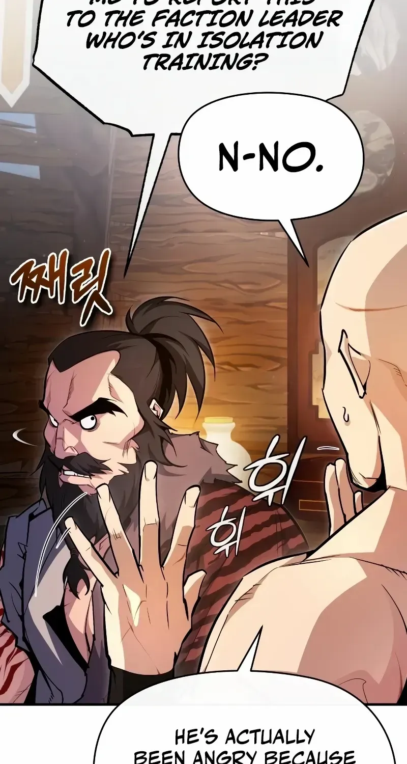 Read Star Instructor, Master Baek chapter 67 image 19 on Lezhin