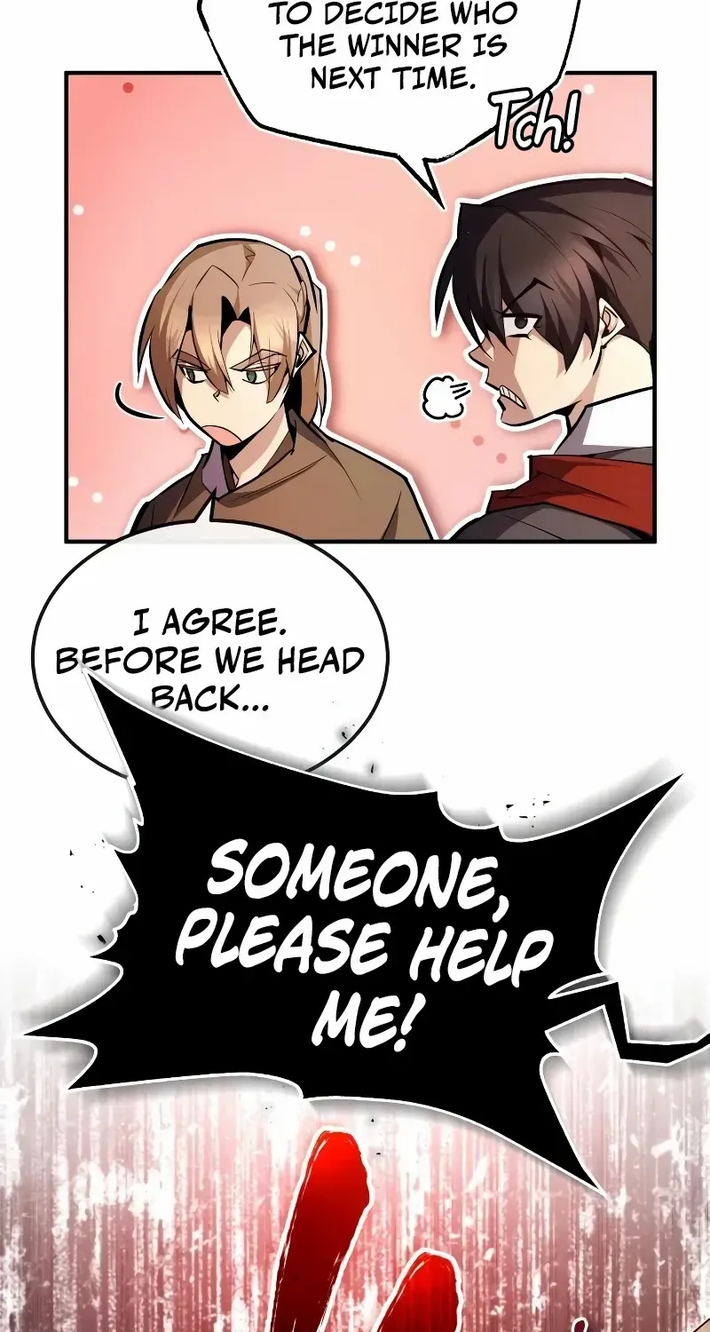 Read Star Instructor, Master Baek chapter 67 image 41 on Lezhin