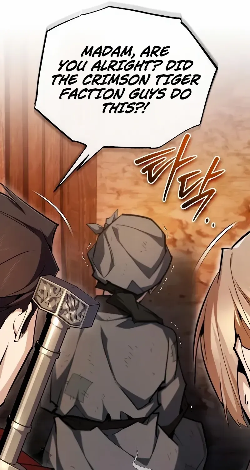 Read Star Instructor, Master Baek chapter 67 image 47 on Lezhin