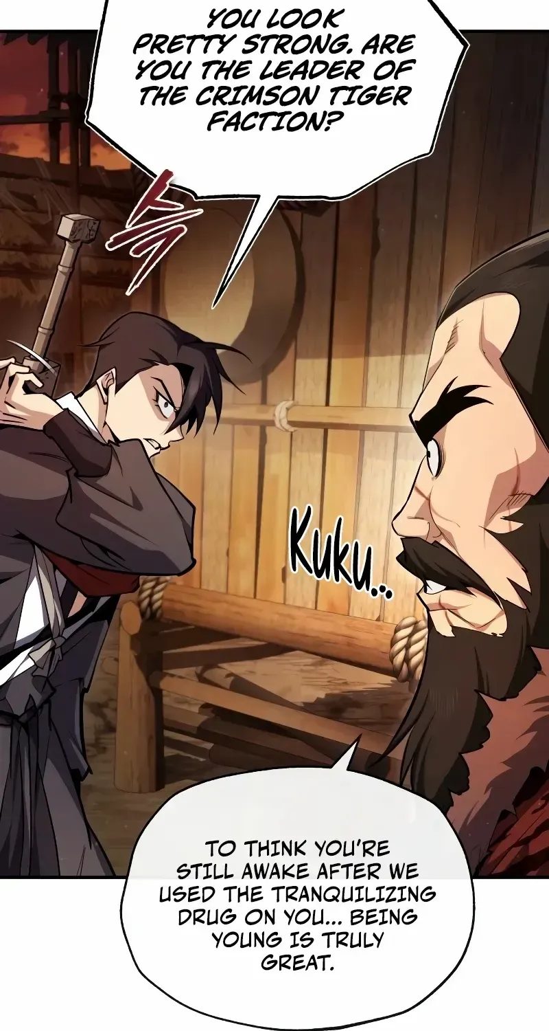 Read Star Instructor, Master Baek chapter 67 image 59 on Lezhin