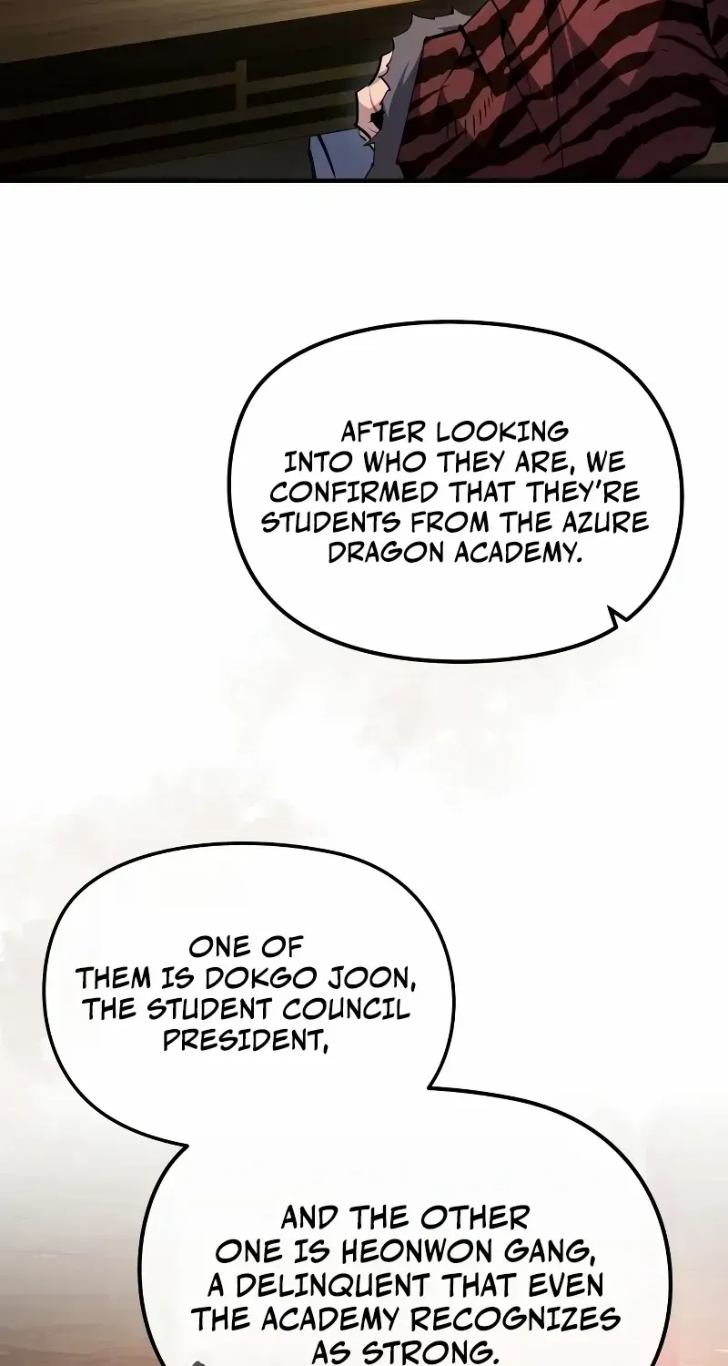 Read Star Instructor, Master Baek chapter 67 image 6 on Lezhin