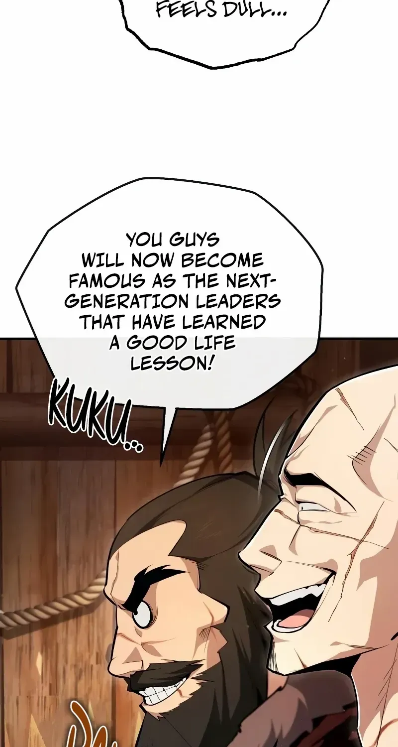 Read Star Instructor, Master Baek chapter 67 image 61 on Lezhin