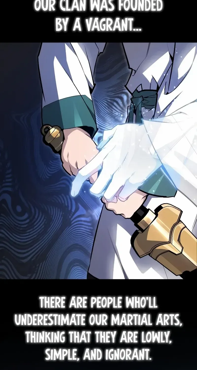 Read Star Instructor, Master Baek chapter 67 image 86 on Lezhin