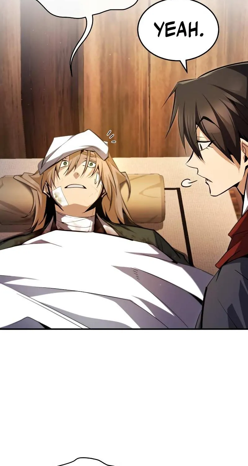 Read Star Instructor, Master Baek chapter 68 image 109 on Lezhin