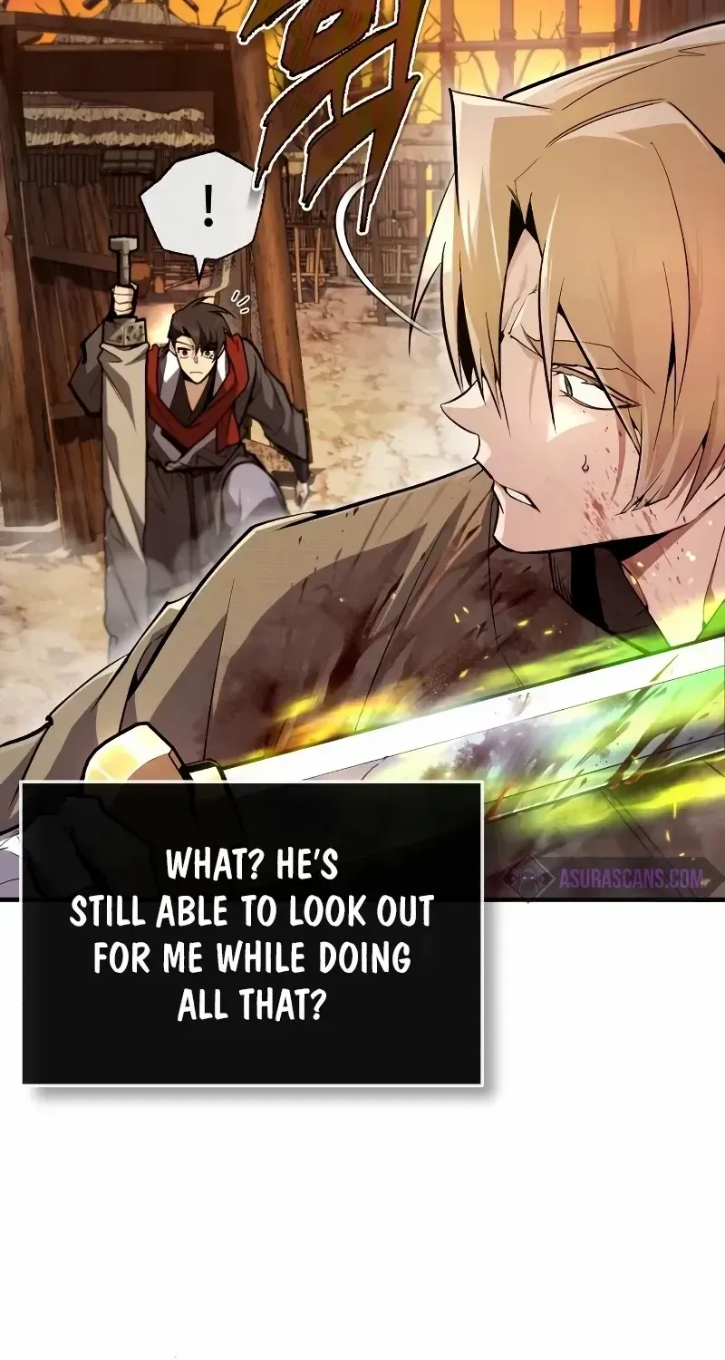 Read Star Instructor, Master Baek chapter 68 image 11 on Lezhin