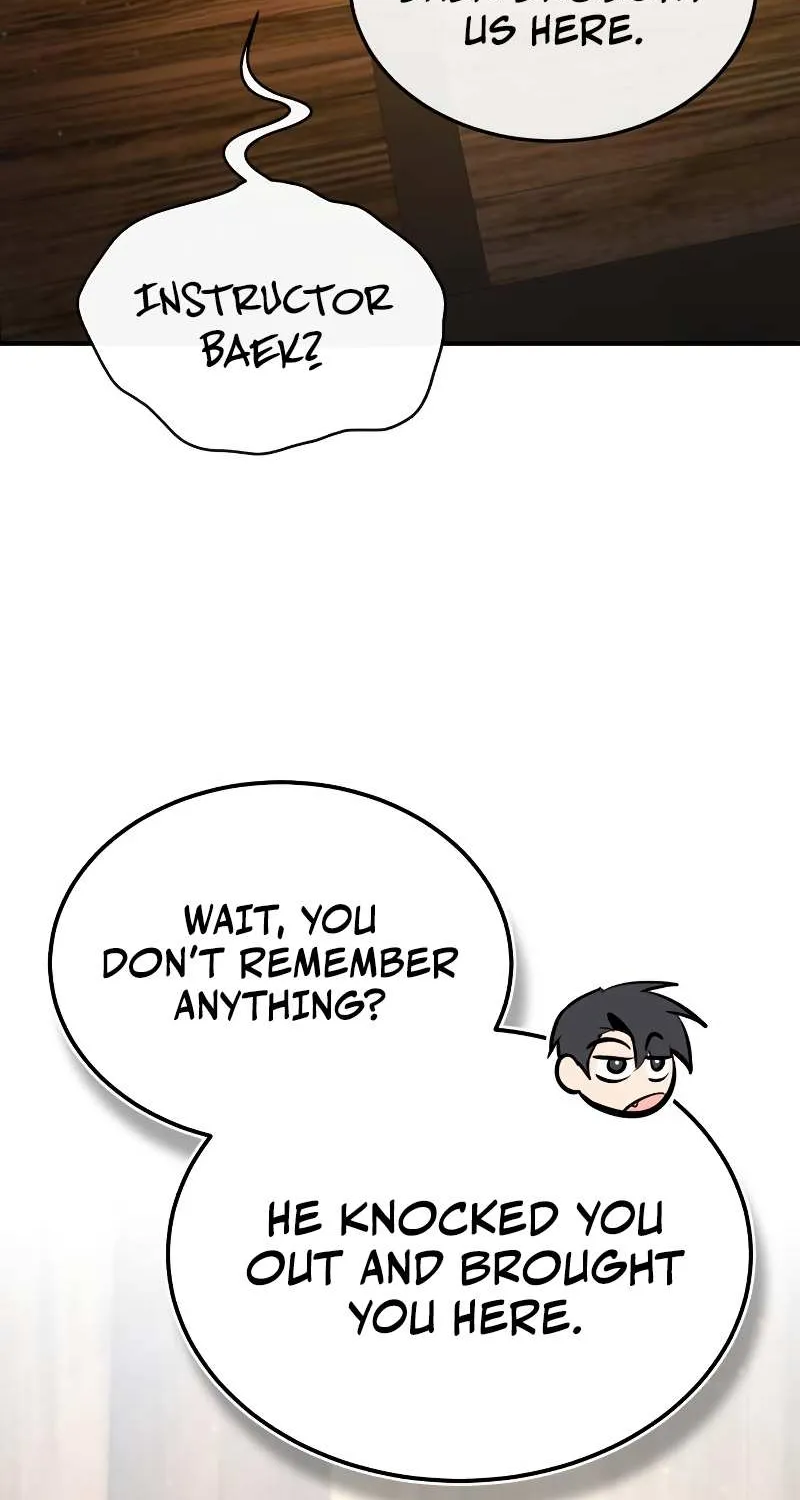 Read Star Instructor, Master Baek chapter 68 image 111 on Lezhin