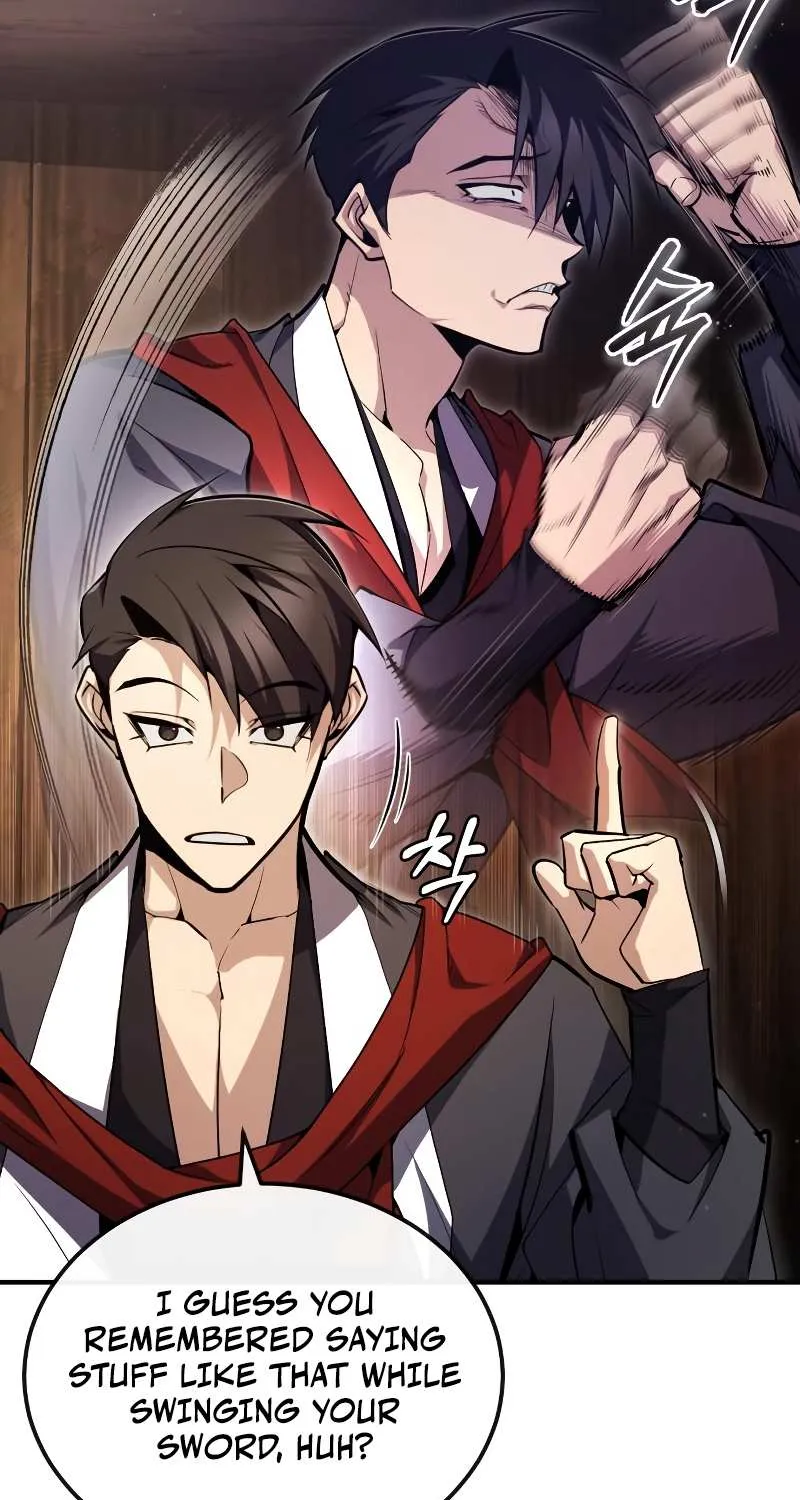 Read Star Instructor, Master Baek chapter 68 image 120 on Lezhin