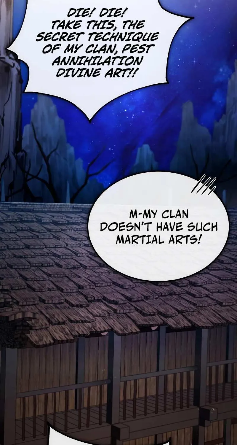 Read Star Instructor, Master Baek chapter 68 image 123 on Lezhin