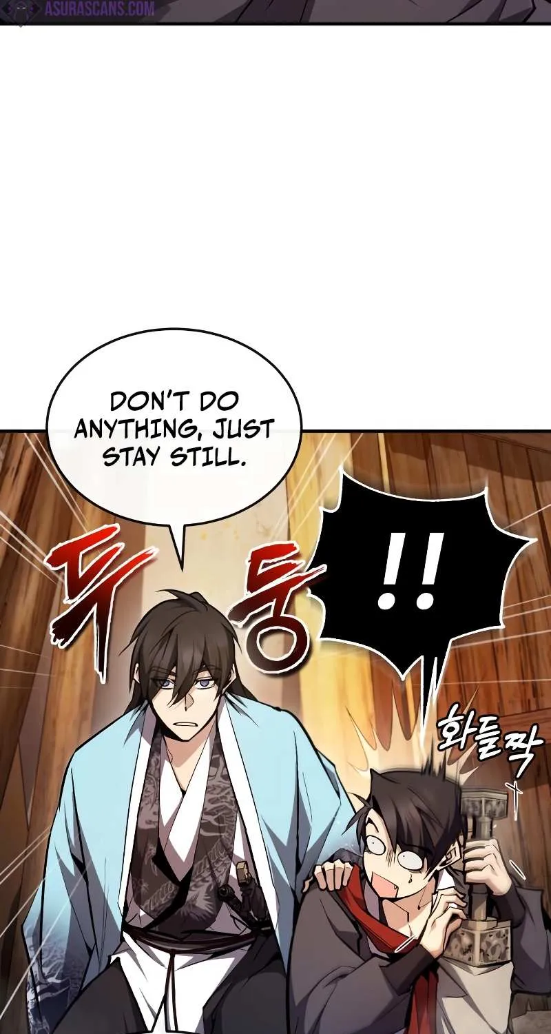 Read Star Instructor, Master Baek chapter 68 image 21 on Lezhin