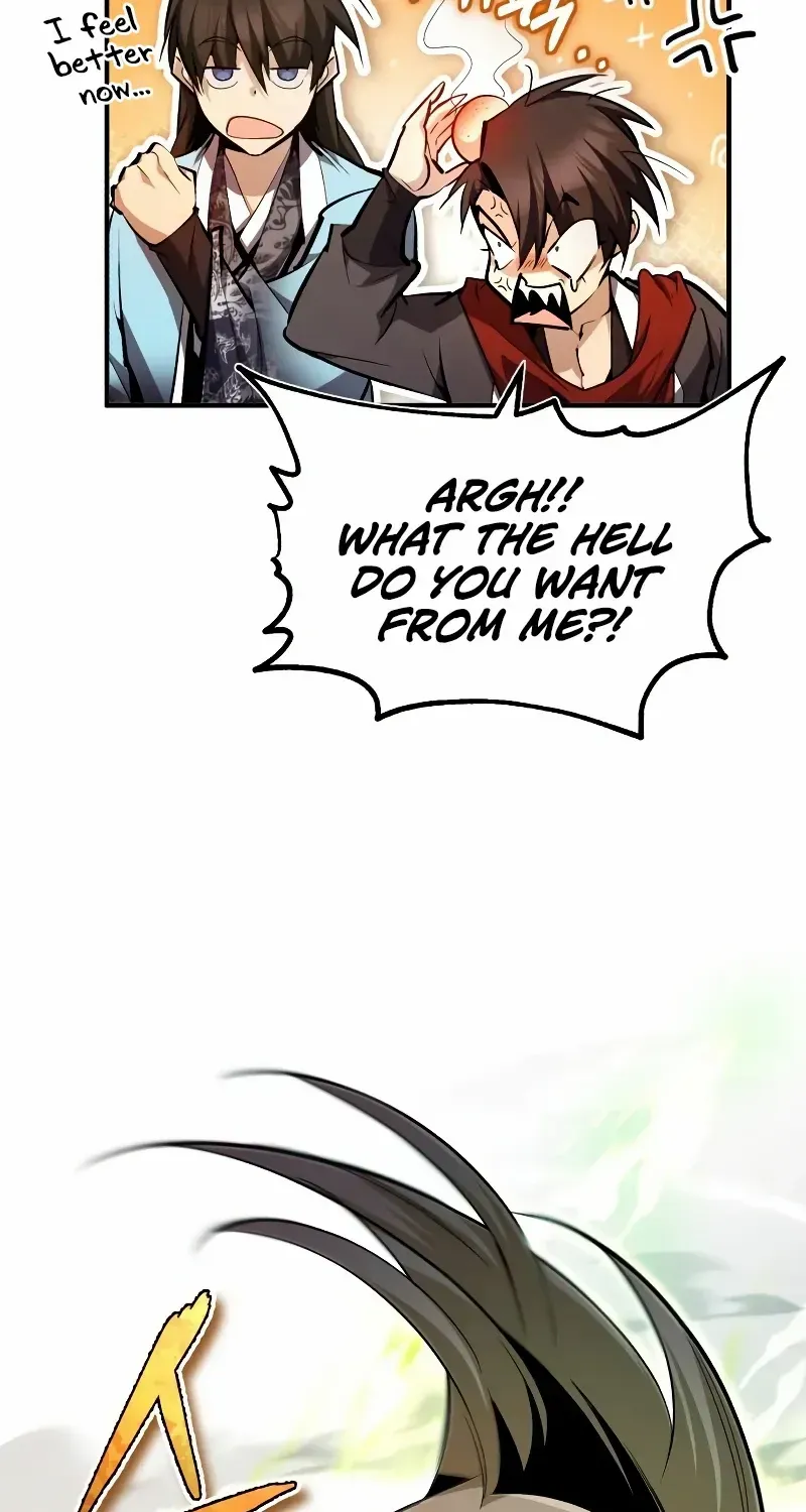 Read Star Instructor, Master Baek chapter 68 image 31 on Lezhin