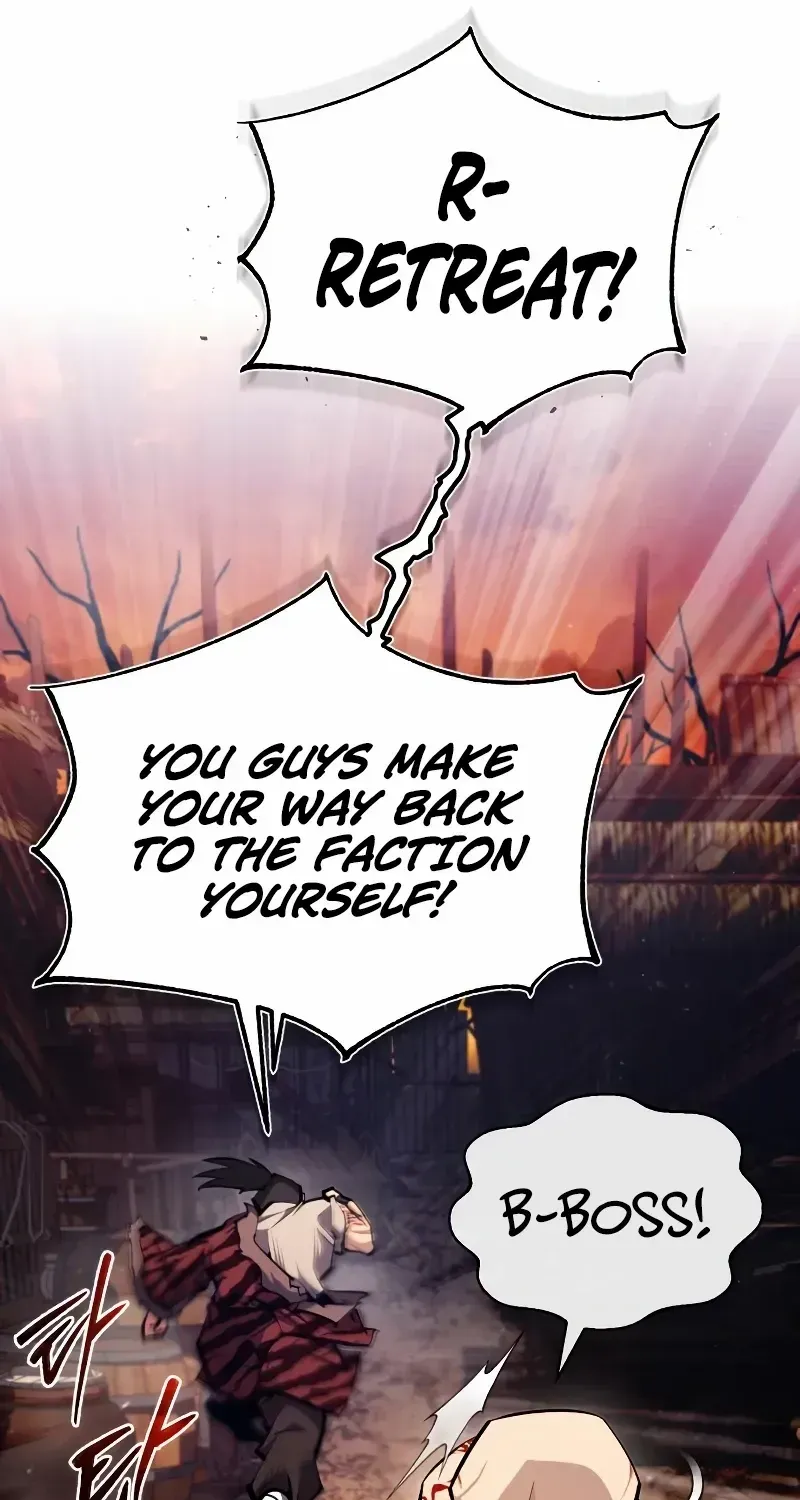 Read Star Instructor, Master Baek chapter 68 image 36 on Lezhin
