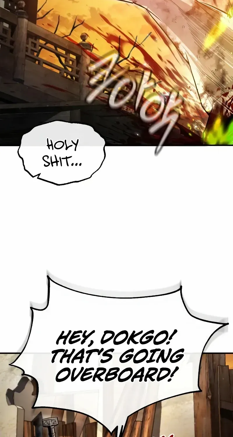 Read Star Instructor, Master Baek chapter 68 image 4 on Lezhin