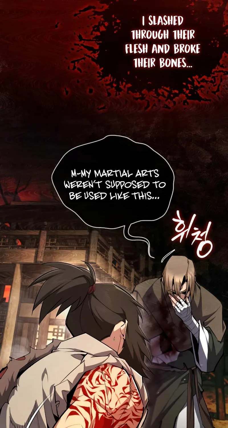 Read Star Instructor, Master Baek chapter 68 image 51 on Lezhin
