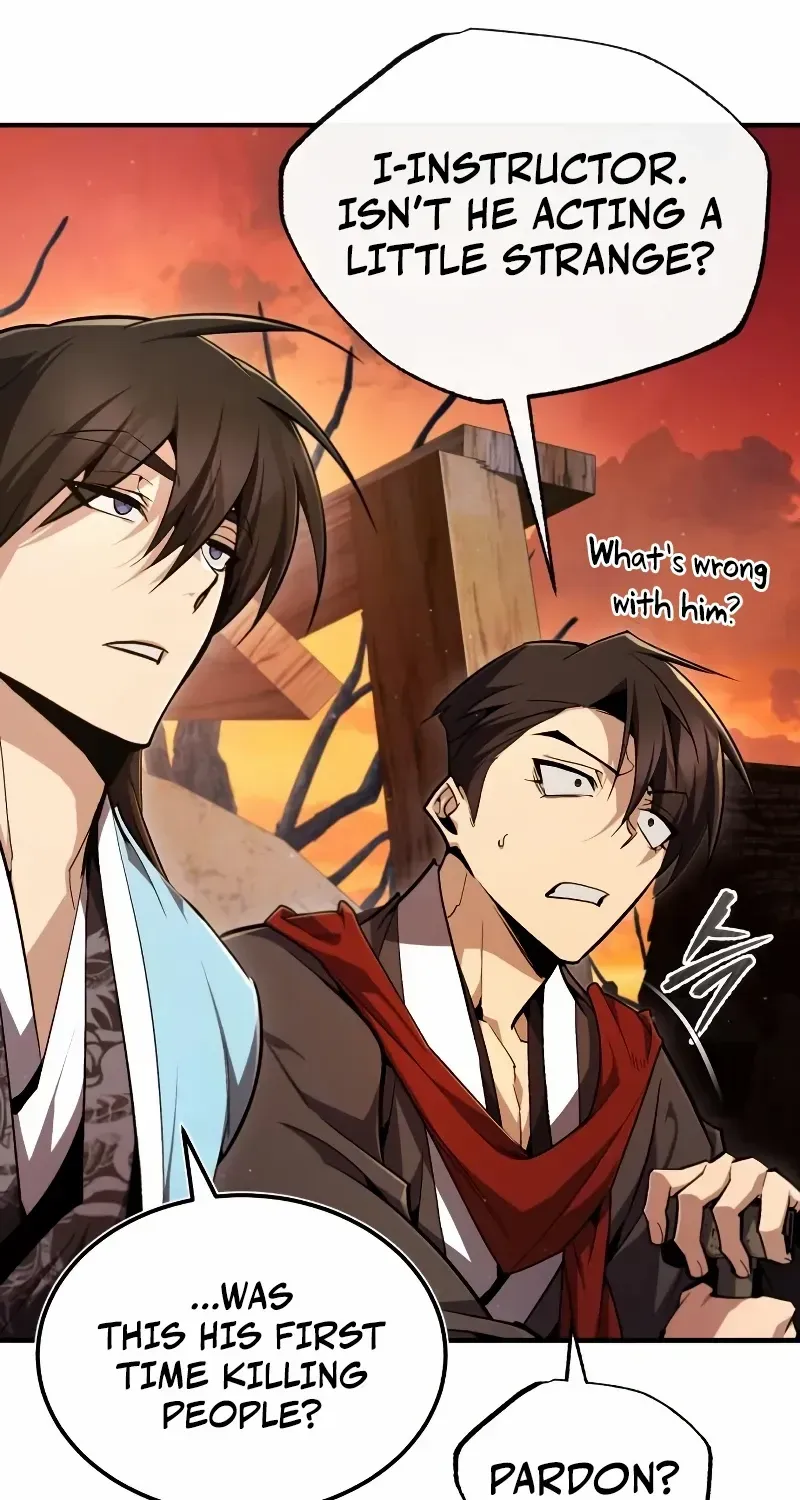 Read Star Instructor, Master Baek chapter 68 image 62 on Lezhin
