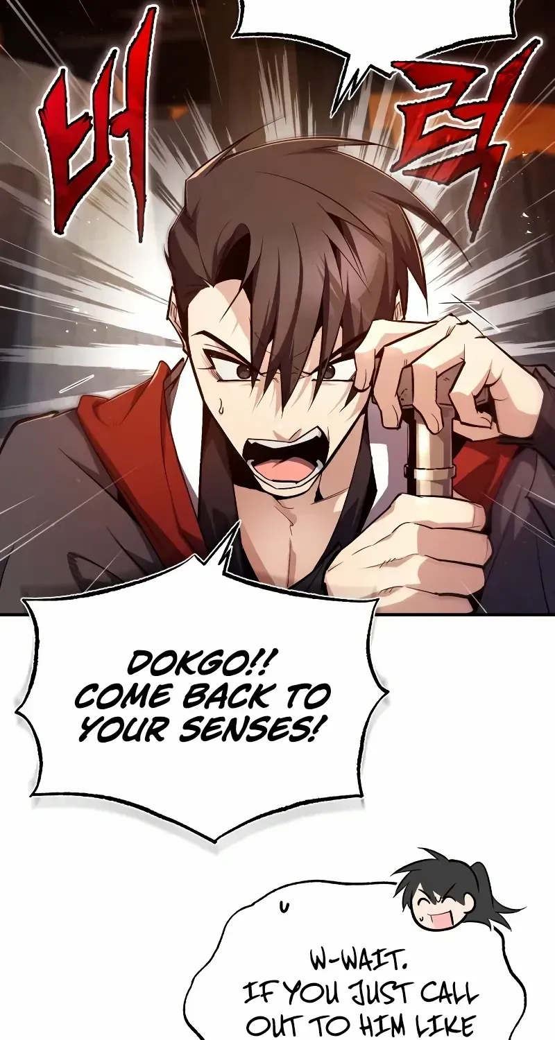 Read Star Instructor, Master Baek chapter 68 image 66 on Lezhin