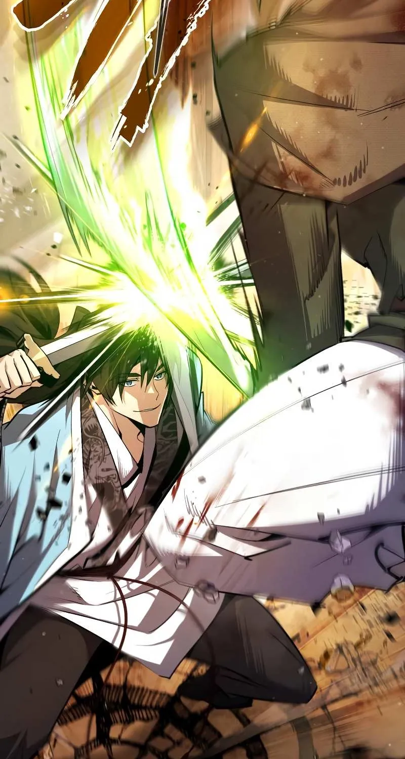Read Star Instructor, Master Baek chapter 68 image 76 on Lezhin