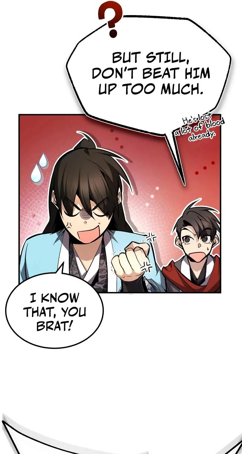 Read Star Instructor, Master Baek chapter 68 image 81 on Lezhin