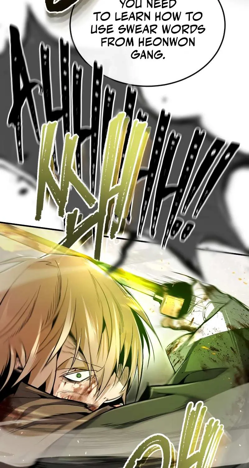 Read Star Instructor, Master Baek chapter 68 image 84 on Lezhin