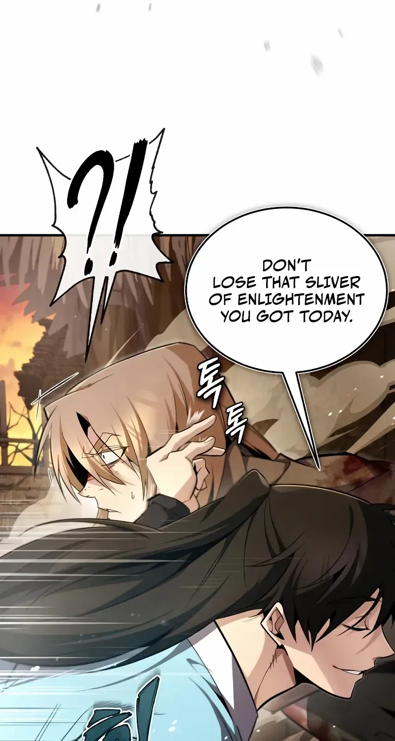 Read Star Instructor, Master Baek chapter 68 image 93 on Lezhin