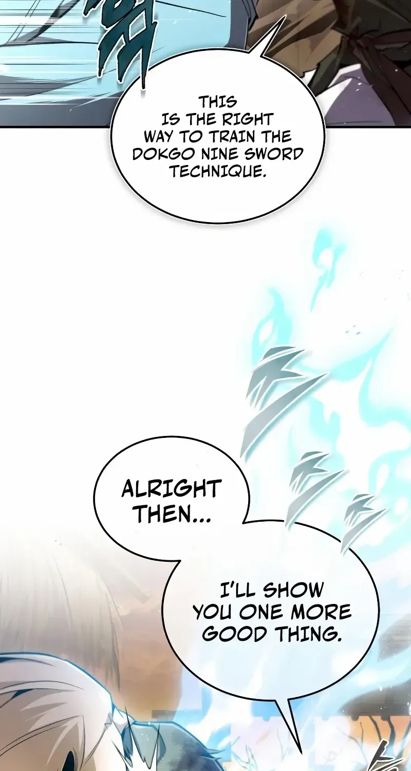 Read Star Instructor, Master Baek chapter 68 image 94 on Lezhin