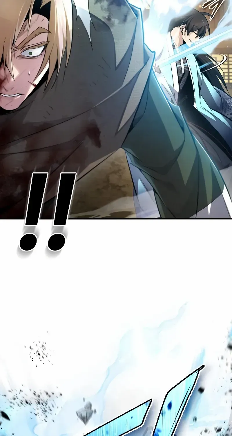 Read Star Instructor, Master Baek chapter 68 image 95 on Lezhin