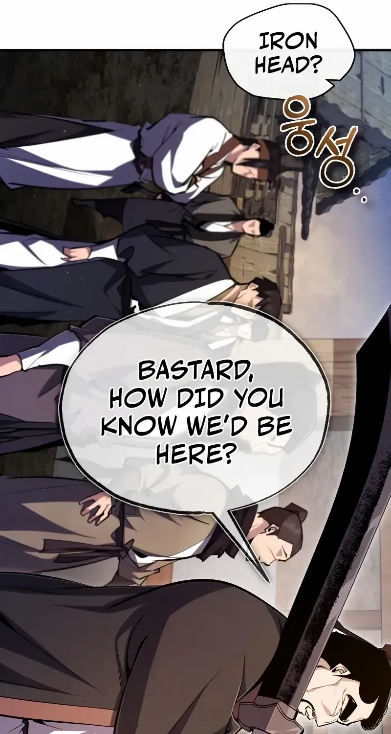 Read Star Instructor, Master Baek chapter 69 image 112 on Lezhin