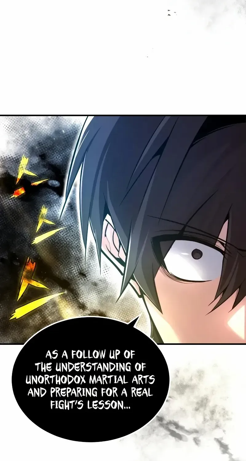 Read Star Instructor, Master Baek chapter 69 image 119 on Lezhin