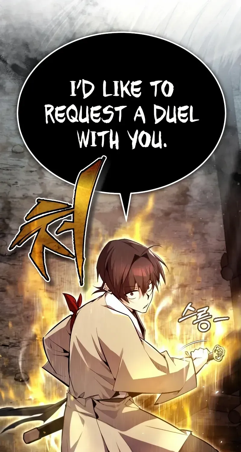 Read Star Instructor, Master Baek chapter 69 image 121 on Lezhin