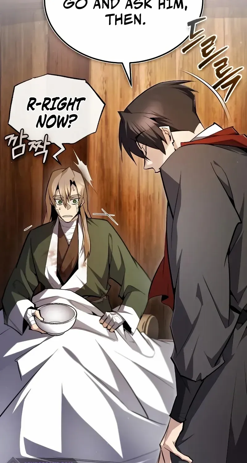 Read Star Instructor, Master Baek chapter 69 image 19 on Lezhin