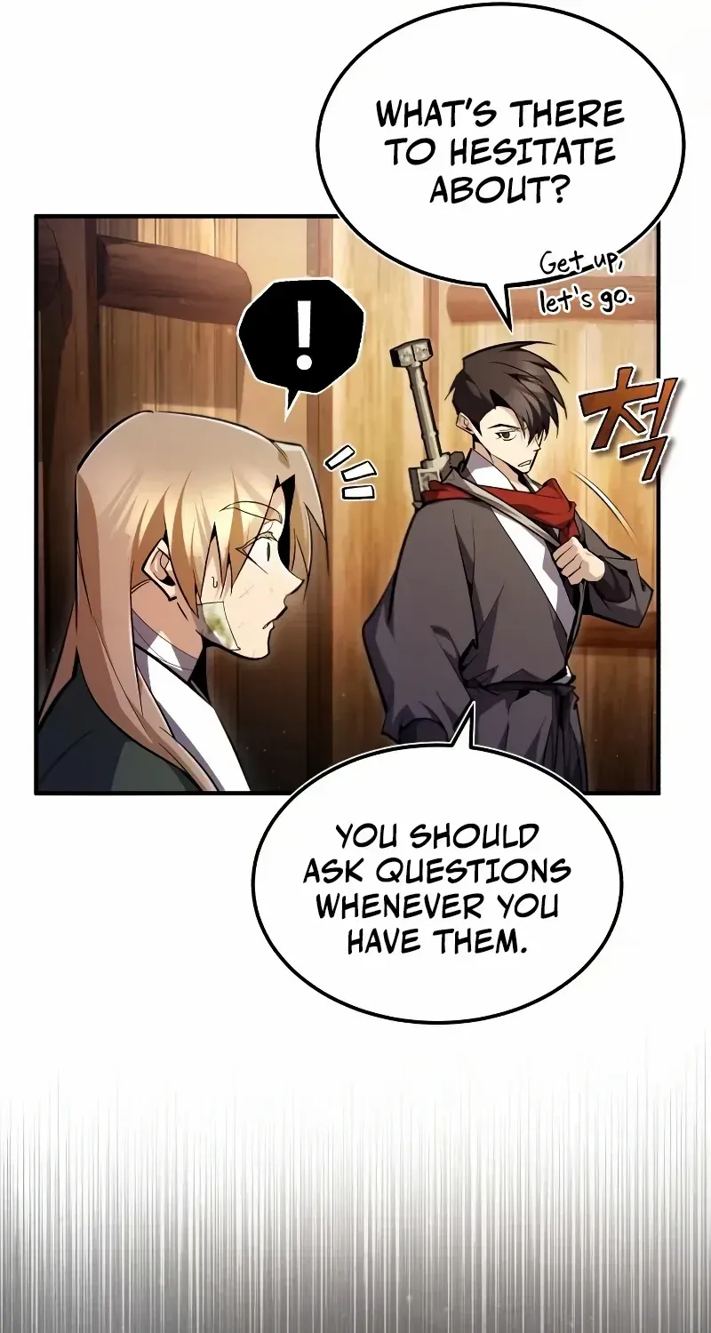 Read Star Instructor, Master Baek chapter 69 image 21 on Lezhin