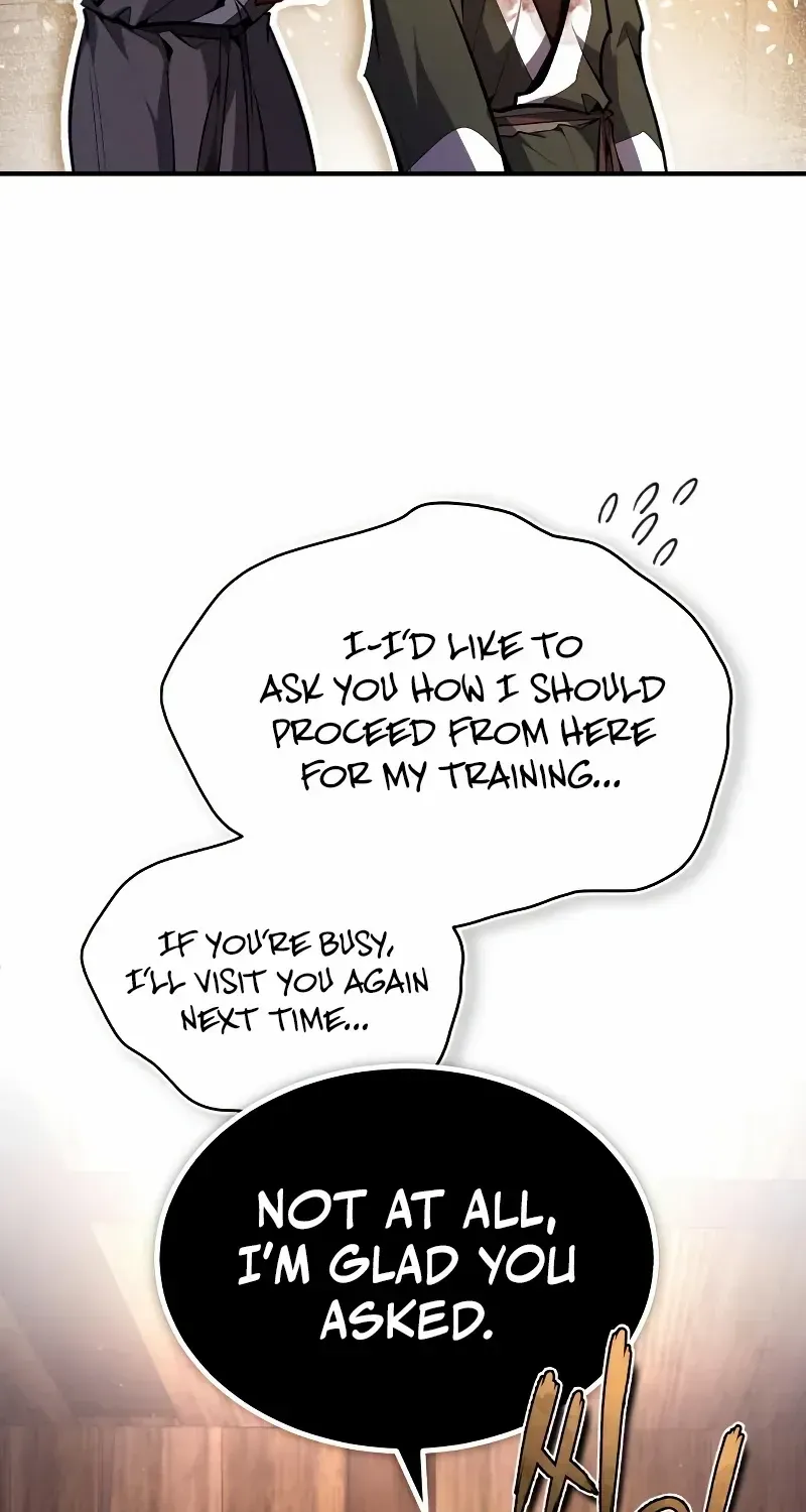 Read Star Instructor, Master Baek chapter 69 image 25 on Lezhin