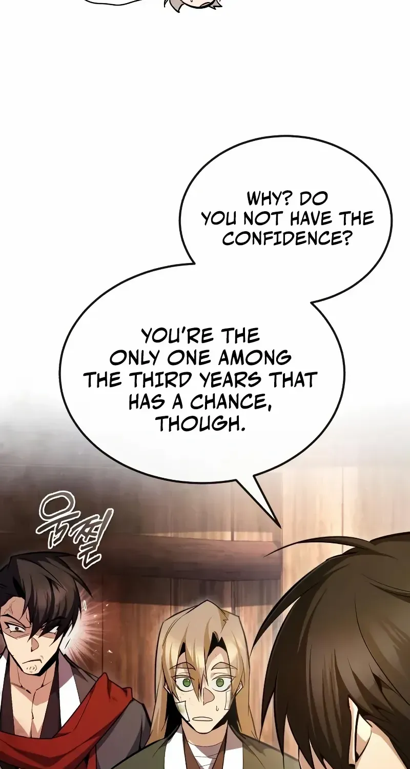 Read Star Instructor, Master Baek chapter 69 image 27 on Lezhin