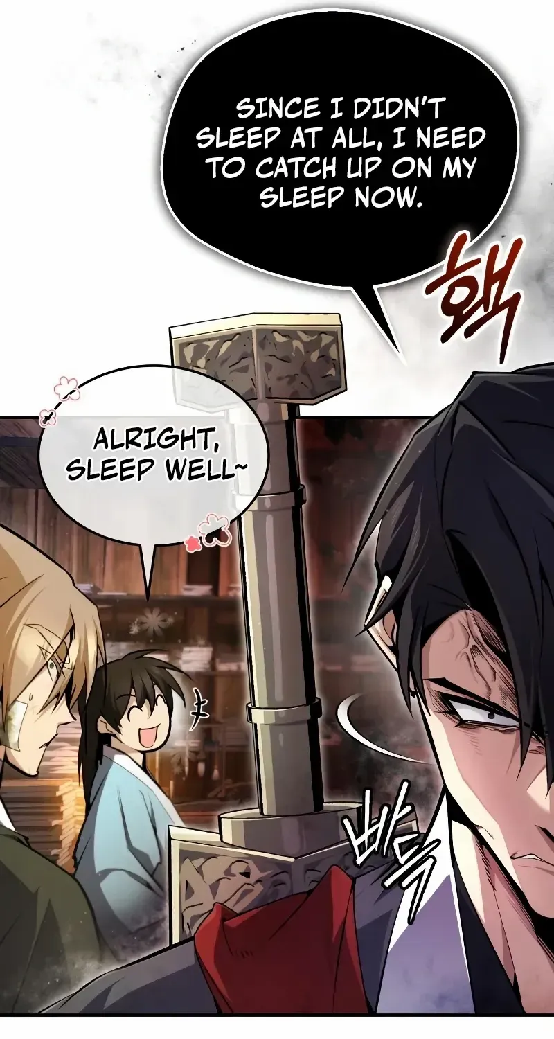 Read Star Instructor, Master Baek chapter 69 image 31 on Lezhin