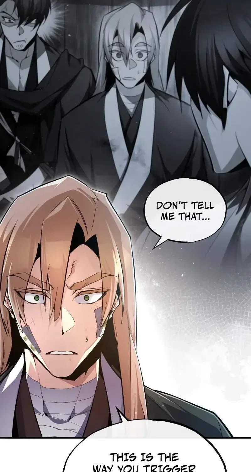Read Star Instructor, Master Baek chapter 69 image 36 on Lezhin
