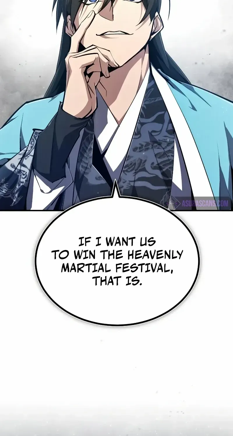 Read Star Instructor, Master Baek chapter 69 image 38 on Lezhin