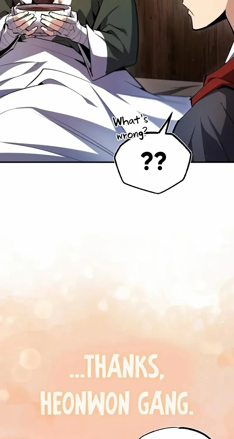 Read Star Instructor, Master Baek chapter 69 image 4 on Lezhin