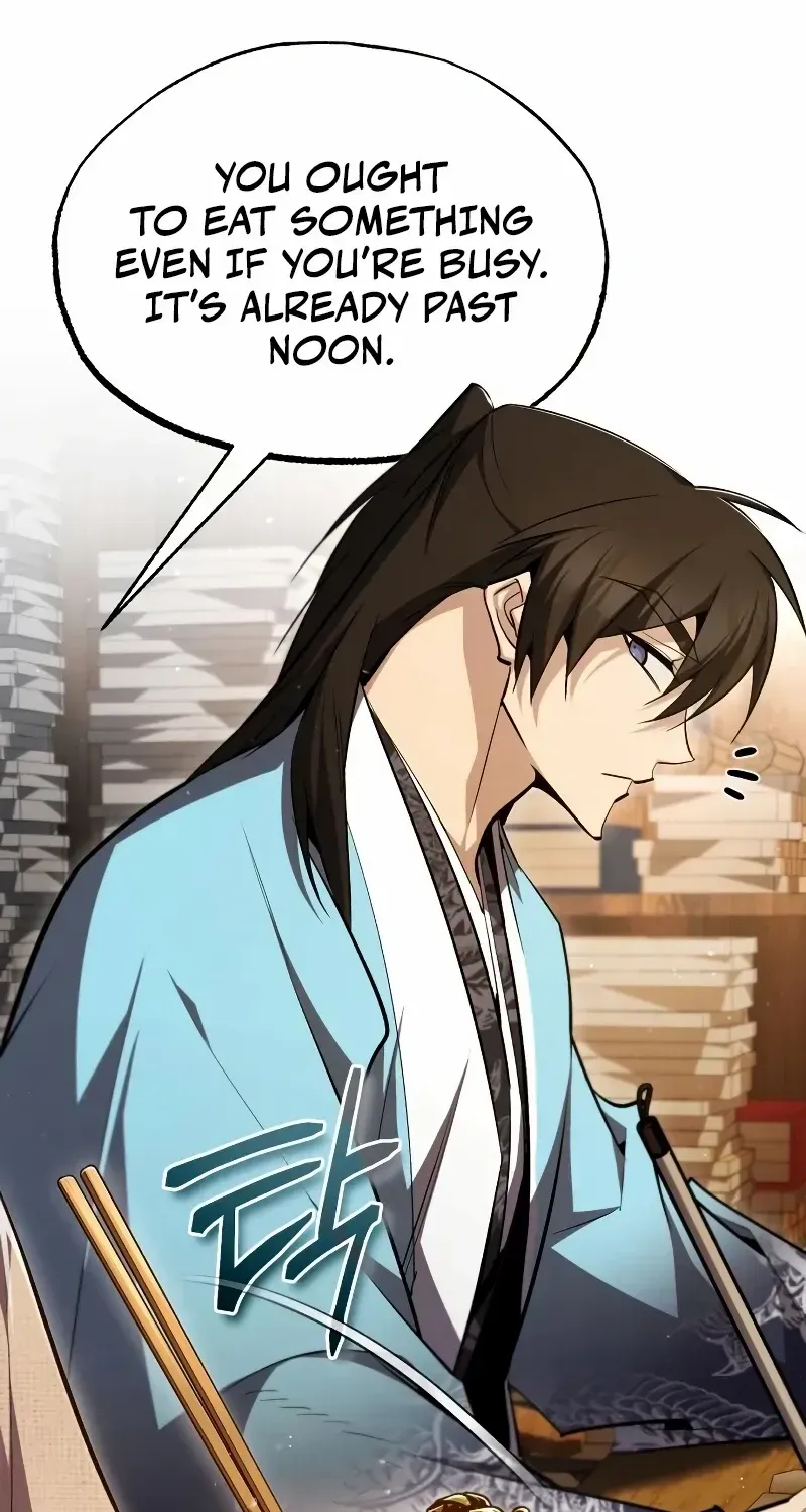 Read Star Instructor, Master Baek chapter 69 image 45 on Lezhin