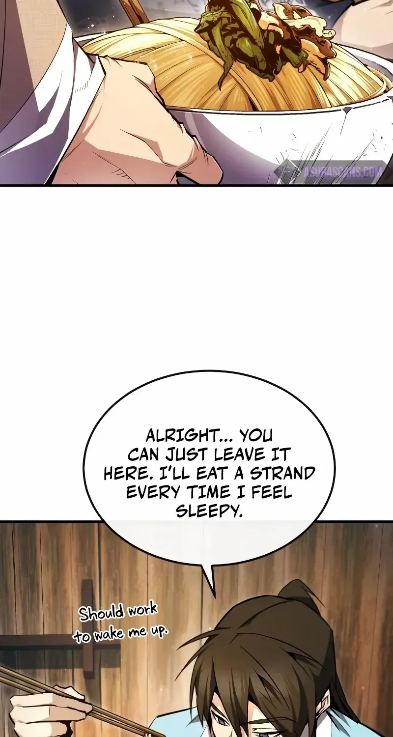 Read Star Instructor, Master Baek chapter 69 image 46 on Lezhin