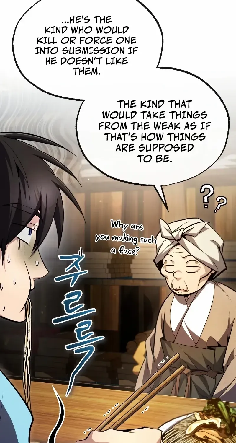 Read Star Instructor, Master Baek chapter 69 image 50 on Lezhin