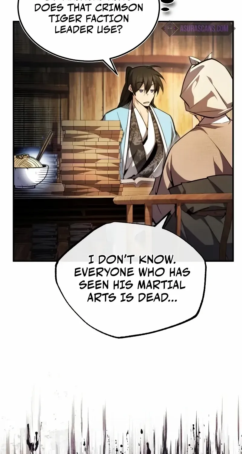 Read Star Instructor, Master Baek chapter 69 image 53 on Lezhin