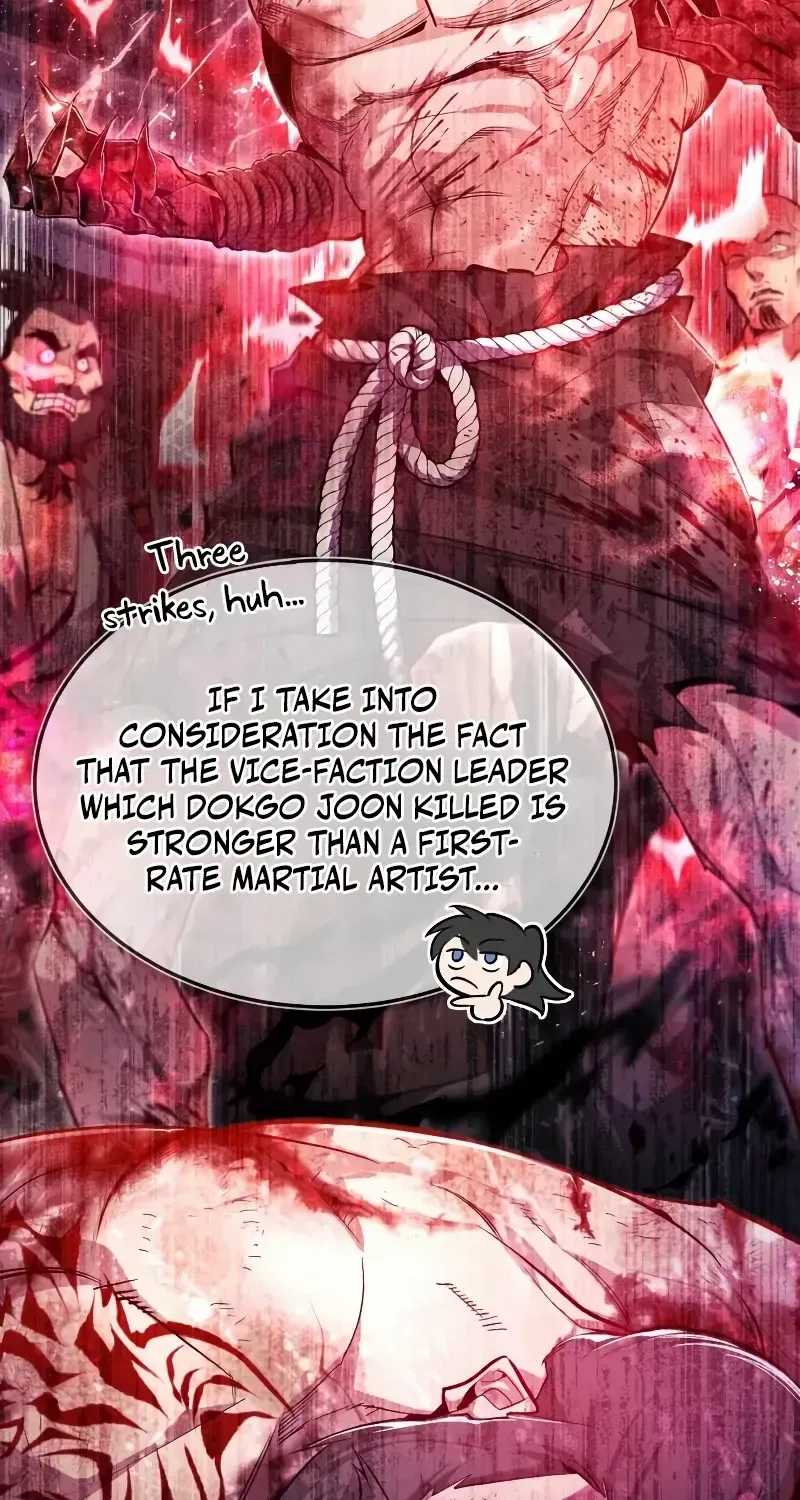 Read Star Instructor, Master Baek chapter 69 image 55 on Lezhin