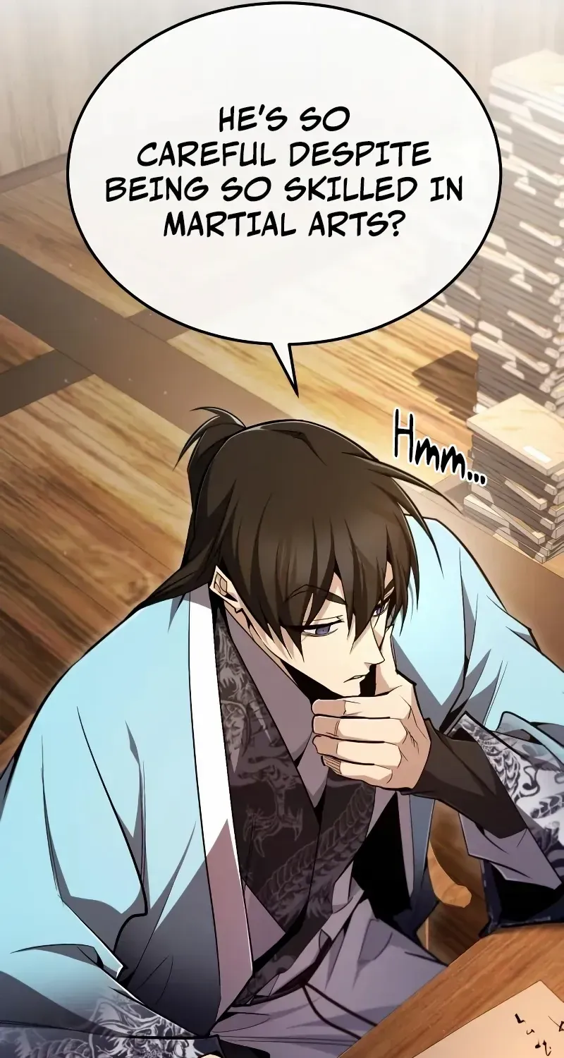 Read Star Instructor, Master Baek chapter 69 image 57 on Lezhin