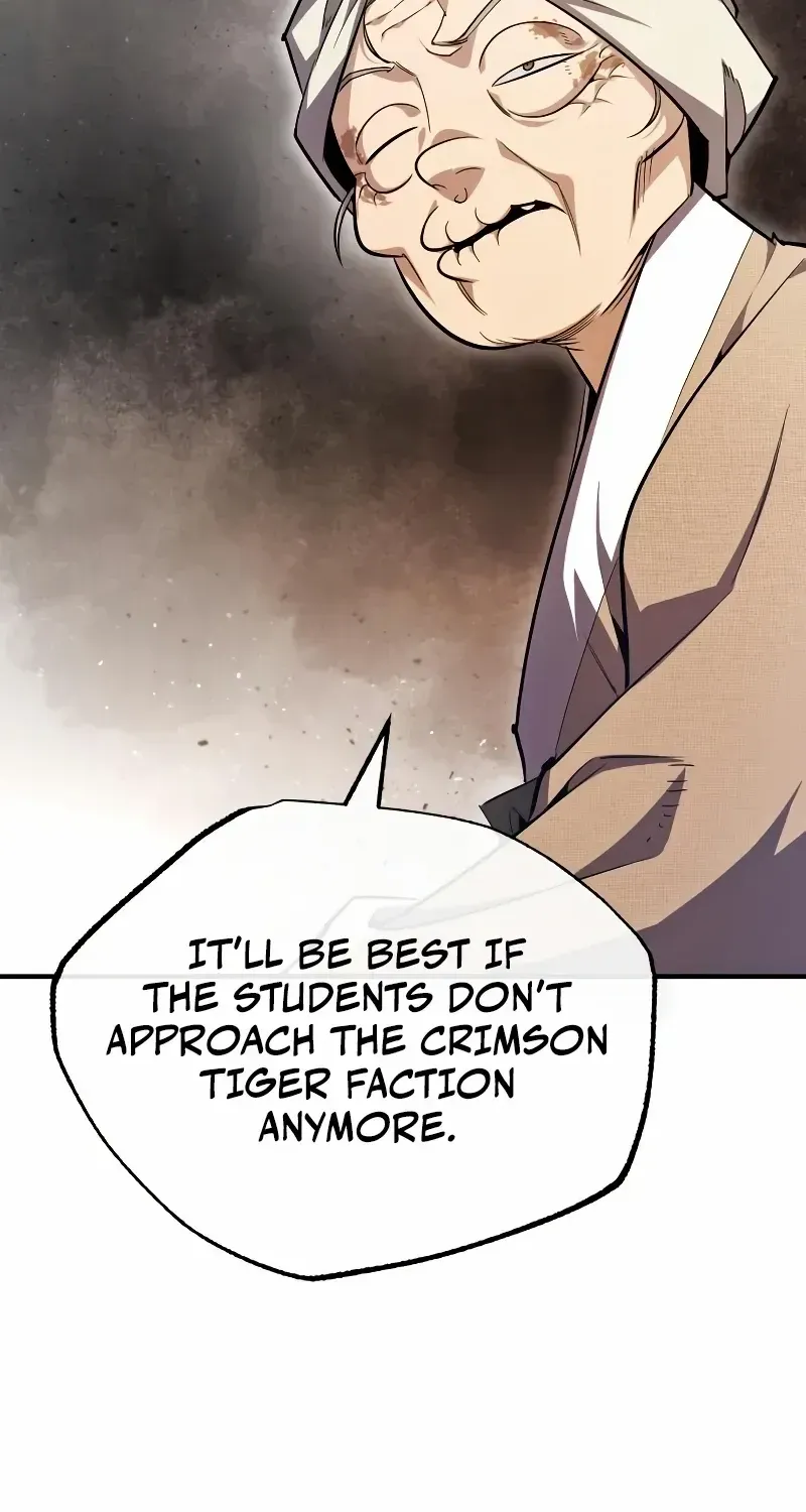 Read Star Instructor, Master Baek chapter 69 image 59 on Lezhin
