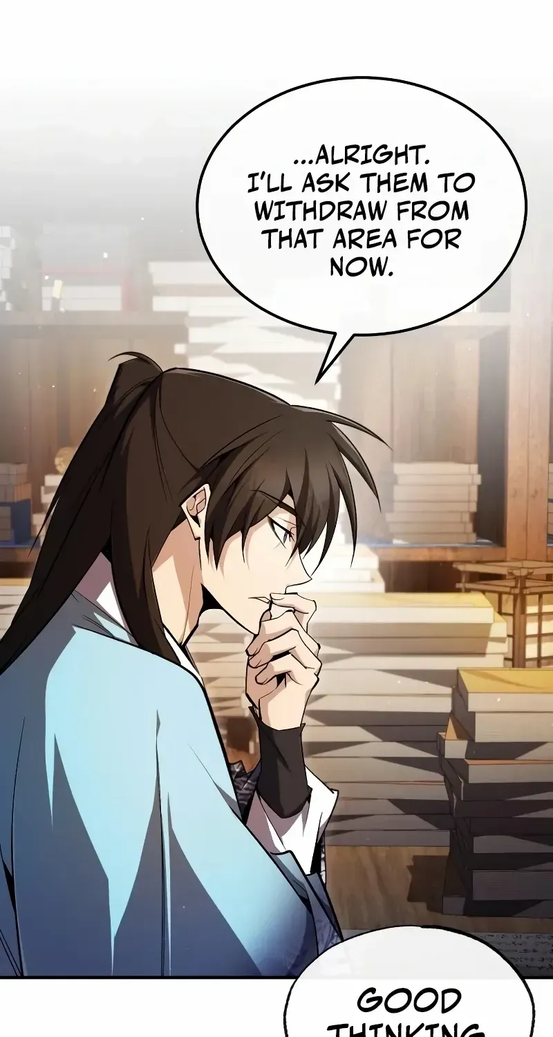 Read Star Instructor, Master Baek chapter 69 image 60 on Lezhin